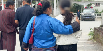 Family arguments lead to lengthy separation for two teenage girls