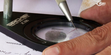RBP urges proper fingerprint inking for official documents