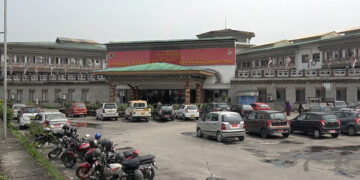 Gelephu hospital set for major upgrade as GMC expands