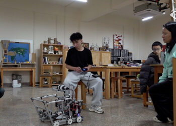 Team Bhutan gears up for FIRST Global Challenge