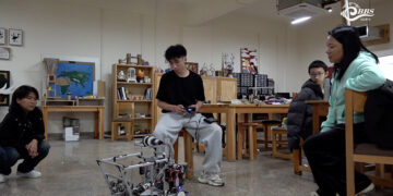 Team Bhutan gears up for FIRST Global Challenge