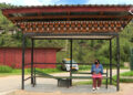 Commuters seek safer, sheltered bus stops in Thimphu