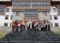 Her Majesty Queen Mother Sangay Choden Wangchuck graces breast clinic’s first anniversary