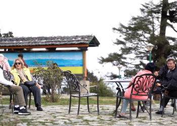 Tourism industry calls for clarity as USD 100 SDF sunset period nears