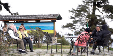 Tourism industry calls for clarity as USD 100 SDF sunset period nears