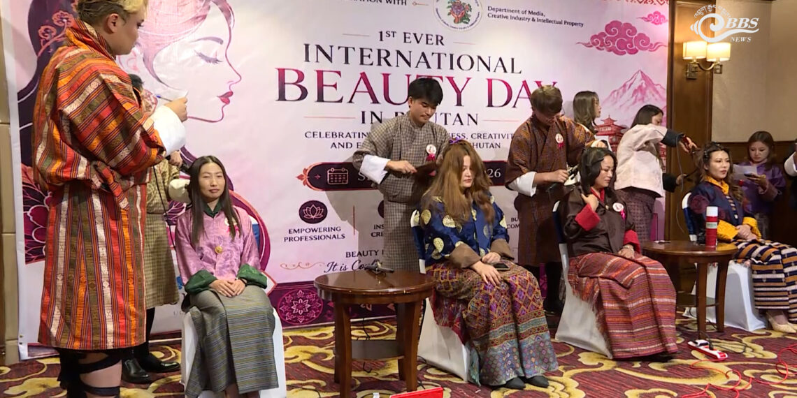 Beyond beauty, turning skills into livelihoods