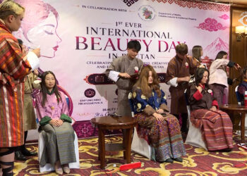 Beyond beauty, turning skills into livelihoods