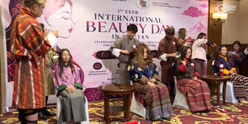 Beyond beauty, turning skills into livelihoods