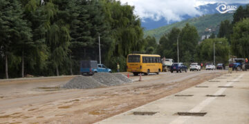 Thimphu Structure Plan moves into phased implementation