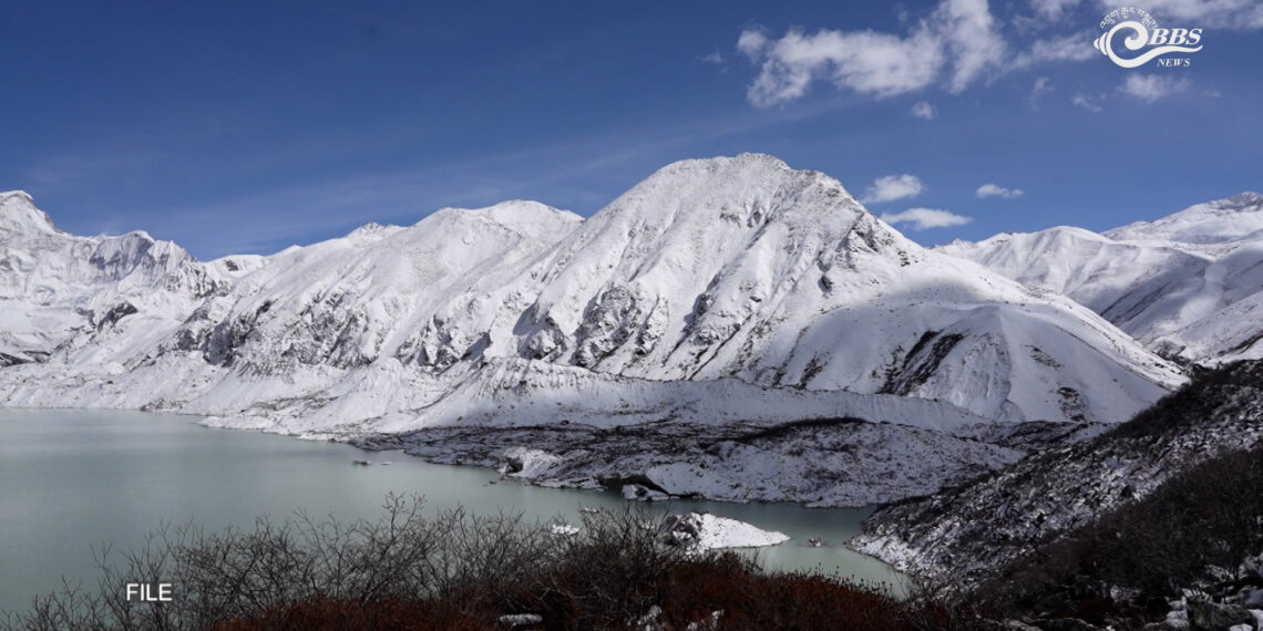Can Bhutan’s early warning systems keep up with climate risks?