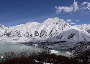 Can Bhutan’s early warning systems keep up with climate risks?