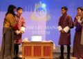 Two students turn a library problem into a digital solution
