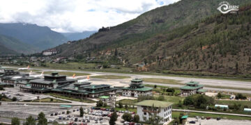Paro Police arrest Drukair staff member over cannabis seizure
