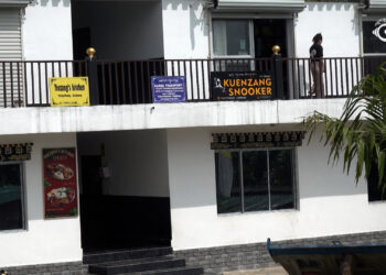 Gyalsung project gives Tareythang’s local economy a boost