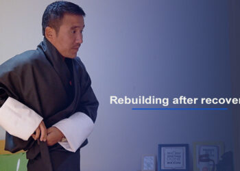 Rebuilding after recovery