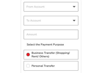 DRC turns to QR payments to track business income