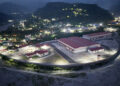 Mega Dry Port in Pasakha completed, awaits operations