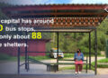 Commuters seek safer, sheltered bus stops in Thimphu