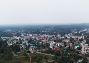 GMCA invites bids for 256-unit housing project
