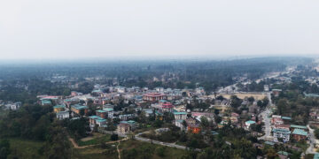 GMCA invites bids for 256-unit housing project