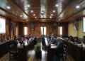Bhutan, EU parliamentarians discuss climate, energy and development