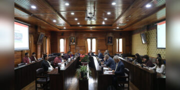 Bhutan, EU parliamentarians discuss climate, energy and development