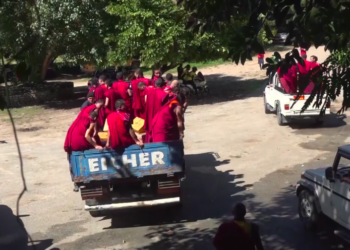 Punakha conducts GLOF evacuation drill amid continued flood risk