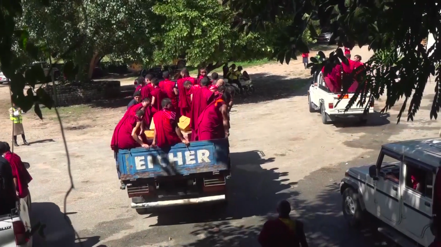 Punakha conducts GLOF evacuation drill amid continued flood risk
