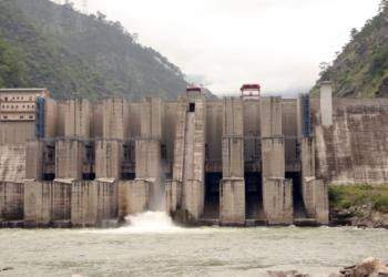 Hydropower projects designed to withstand GLOF risks, says MoENR Minister