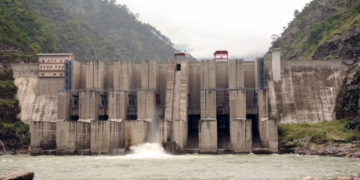 Hydropower projects designed to withstand GLOF risks, says MoENR Minister
