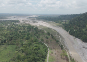 Gelephu-Taraythang Highway moves closer to construction