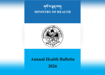 ARI and diarrhoeal diseases make up most reported cases, says Annual Health Bulletin 2026