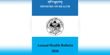 ARI and diarrhoeal diseases make up most reported cases, says Annual Health Bulletin 2026