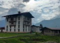 Dungkar Nagtshang restored as Jigme Namgyal Museum, preserving centuries-old heritage