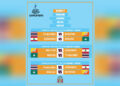 Bhutan drawn with Thailand, Lebanon and Macau in AFC U-17 Women’s Asian Cup qualifiers