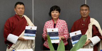New framework to strengthen climate-resilient urban planning