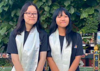 Bhutan gains two new Women Candidate Masters