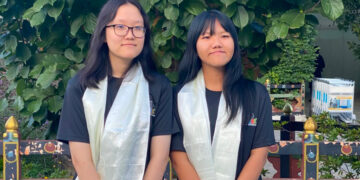 Bhutan gains two new Women Candidate Masters
