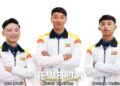 Bhutan’s three-member recurve team set for Asian Games
