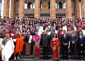Four initiatives launched to boost voter participation ahead of next LG elections