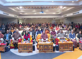 Pelsung marks first anniversary, nearly 1,000 youth trained