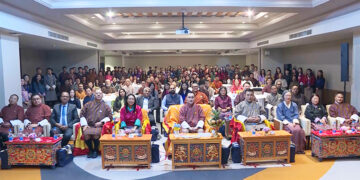Pelsung marks first anniversary, nearly 1,000 youth trained