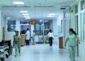 Bhutan short of about 700 health professionals