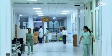 Bhutan short of about 700 health professionals