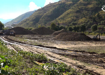 Old Babesa sewerage ponds being transformed into ecological park