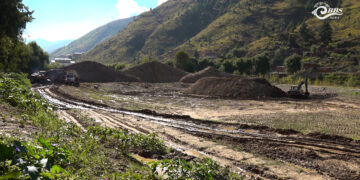 Old Babesa sewerage ponds being transformed into ecological park