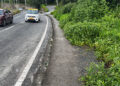 Thimphu residents call for better maintenance of roads and drains