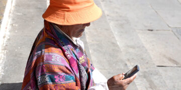 Digital services pose challenges for Bhutan’s elderly population