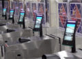 GMC Immigration Terminal opens with automated e-gates