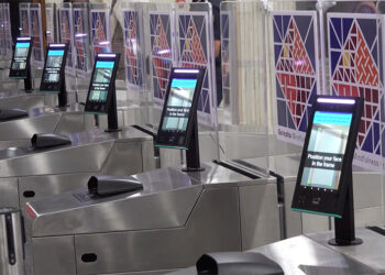GMC Immigration Terminal opens with automated e-gates